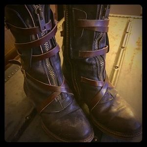 Steve Madden Freebird